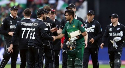 अंतरराष्ट्रीय मैचों के लिए 18 साल बाद पाकिस्तान जाएगी न्यूजीलैंड क्रिकेट टीम