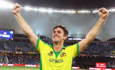 Mitchell Marsh to Lead Australia in T20 Series Against South Africa, Eyes Permanent T20 Captaincy