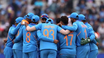 क्या जल्द ही ओलिंपिक में नजर आएगी भारतीय क्रिकेट टीम?