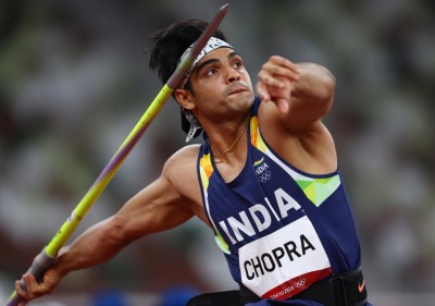 Great honour to Neeraj! AFI to stage javelin throwing competition every year on Aug 7