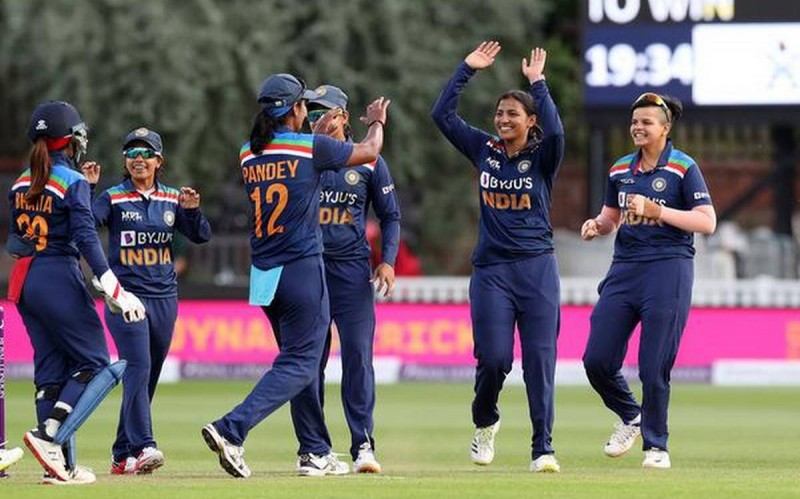 India Women's Cricket Team To Undergo 5-Day Mandatory Quarantine In Bengaluru before the series