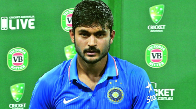 Manish Pandey hopes to carry `A` series form against Sri Lanka
