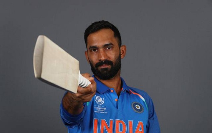 ''I am confident that India will qualify for semi-finals of the T20 World Cup'': Dinesh Karthik