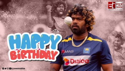 Lasith Malinga: Celebrating 39 Years of Cricket Excellence on His Birthday
