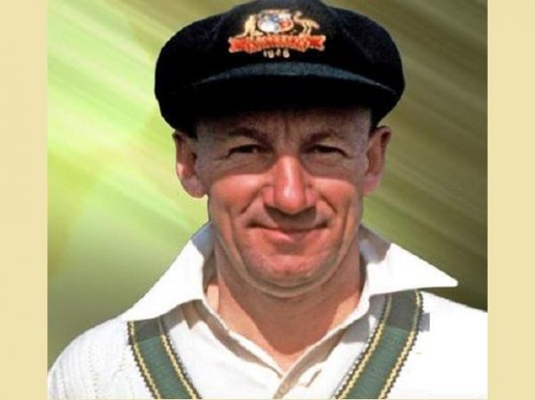 Google Doodle celebrates 110th birth anniversary of Don Bradman -the greatest cricketer of the century
