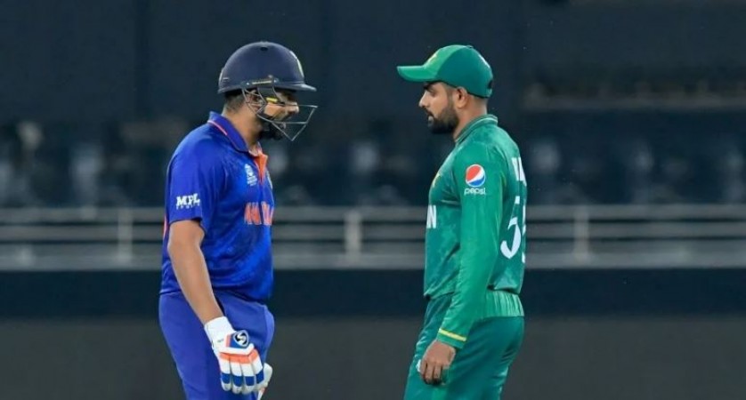 ASIA CUP 2022: IND VS PAK Match preview; Who has the upper hand?