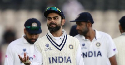 Virat Kohli Hints Changes For Oval Test, Here is predicted XI