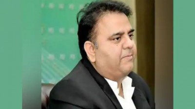 ASIA CUP 2022: PTI leader Fawad says 'Government is Manhoos’, following India's win against Pakistan