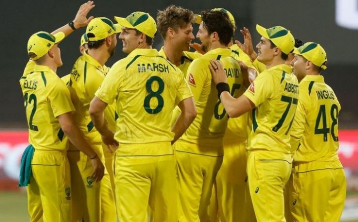 Australia Crushes South Africa by 111 Runs in Durban T20 Showdown