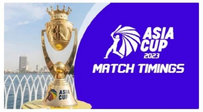 Introducing the Asia Cup 2023: Match Schedule and Details