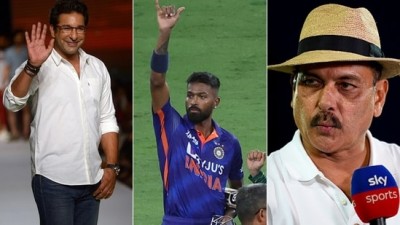 Akram & Shastri have something identical for Pandya, says better finisher than THESE players