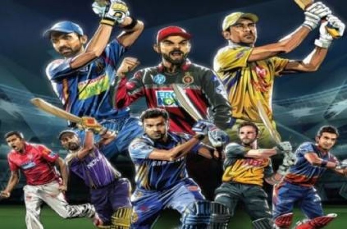 क्रिकेट-भारतीय बोर्ड ने 2 नई आईपीएल टीमों को दी मंजूरी