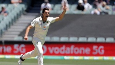 Pat Cummins not be risked for 2nd Test vs West Indies