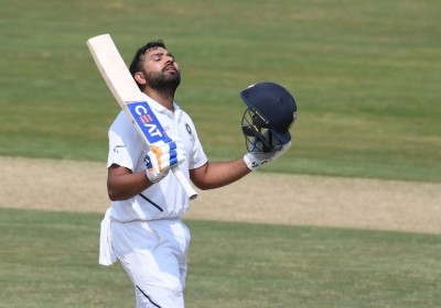 Rohit Sharma's Leadership: A Pivotal Factor in India's South Africa Test Series
