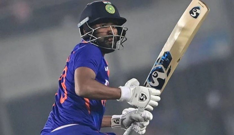 Rohit Sharma Ruled Out Of India's 2nd Test Against Bangladesh ...