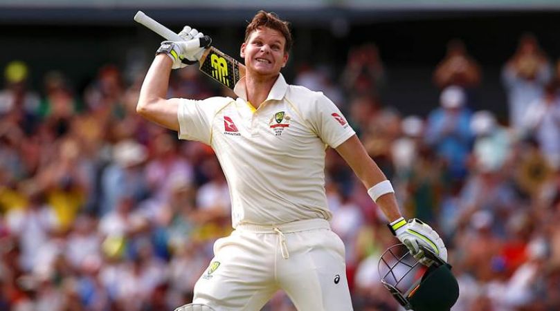 Steve Smith is so close to break Don Bradman’s record in ICC Test ranking.