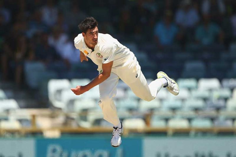 Mitchell Starc is out of action due to injury, who will replace him?