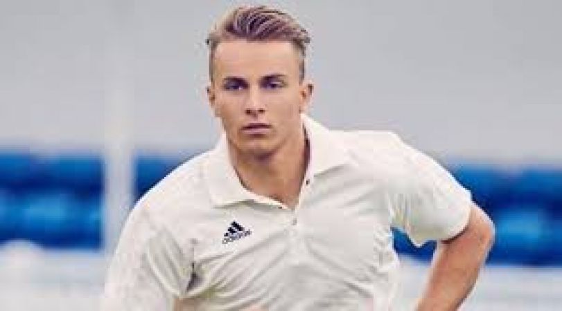 Ashes 4TH Test match starts today, Tom Curran to make his debut for England side.