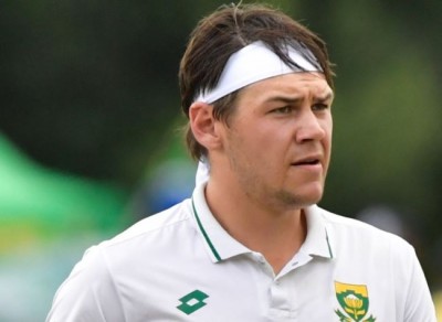South African Fast Bowler's Setback Ahead of Second Test Against India