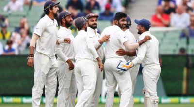 IND/ AUS TEST SERIES: INDIA scripts HISTORY, beat Australia by 131 runs