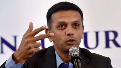Rahul Dravid appreciates the current Indian bowling attack, says can take 20 wickets in every Test: