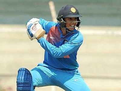 Smriti Mandhana named ICC Women’s ODI Player of the Year, ICC Women’s Cricketer of the Year