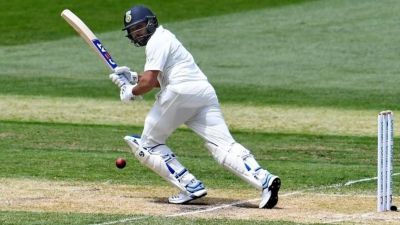Dady Rohit Sharma to miss 4th Test, will join Virat Co.  before ODI series