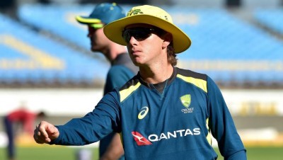 Australia will miss Zampa's ability to zip ball against India: Sriram