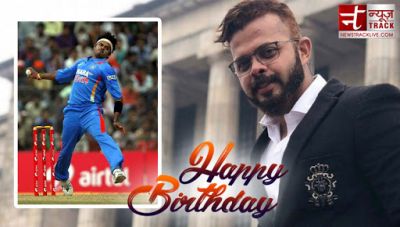 Birthday Special:  'Hate him or love him but you can't  ignore him', 4 controversies of  S Sreesanth