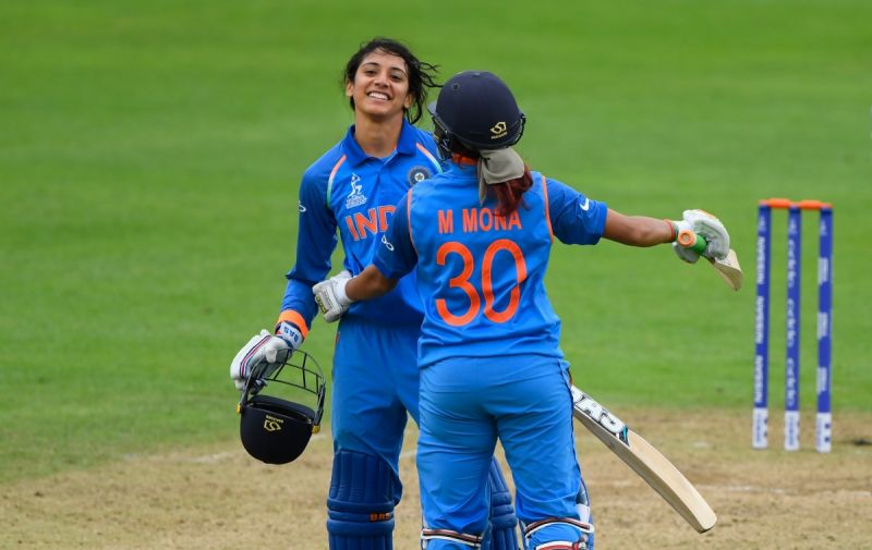 It is embarrassing, India women vs South Africa Women not even get live TV Broadcast