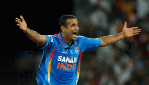It is a matter of pride for me to play for India: Irfan Pathan