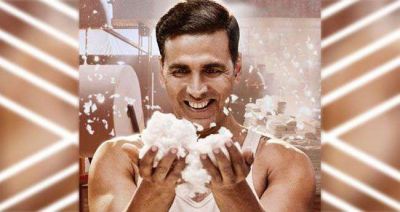 ‘Padman’ at Day 5: Akshay Kumar ‘sanitary pads’ now earned Rs 50 Crores