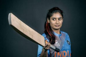 India win over South Africa in ICC Women's World Cup 2017
