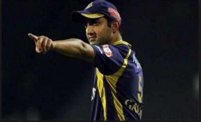 Indian Army did not start even this war but they will finish it: Gautam Gambhir