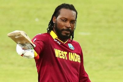 I'm the greatest player in the world and I'm still the Universe Boss: Chris Gayle after announcing retirement
