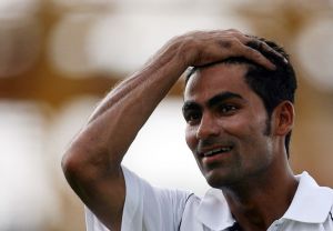 Mohammad Kaif appointed as assistant coach for Gujarat Lions