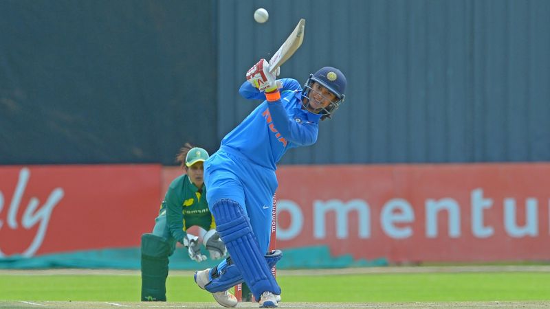 Indian women eyes for series win over South Africa