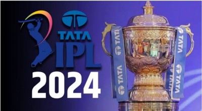 IPL 2024 Schedule Set to Announce: Excitement Peaks as Cricket Fever Grips Fans