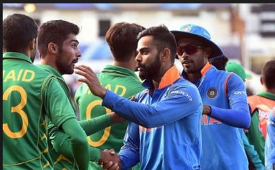India-Pakistan World Cup clash will be discussed in next ICC meet