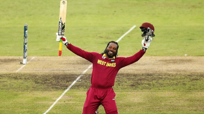 Chris Gayle beats Shahid Afridi to make this record, read on