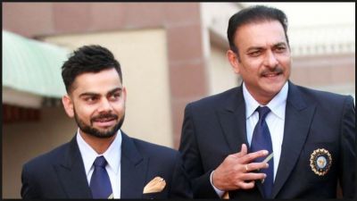 India would boycott the entire World Cup if the government decides: Ravi Shastri