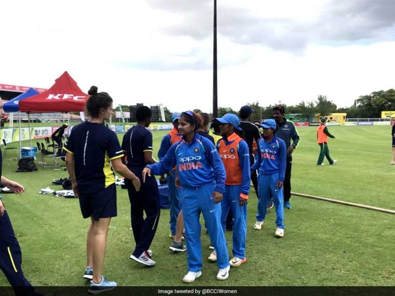 India women look to claim first double series win over South Africa