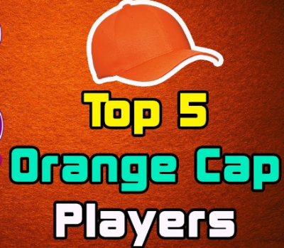IPL 2018: Top 5 Contenders for the Orange Caps
