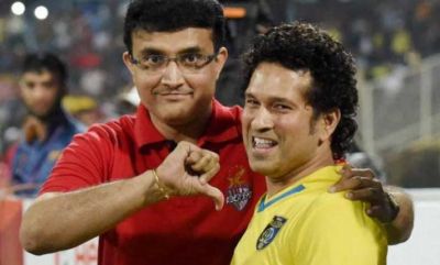 'He Wants Two Points, I Want World Cup' Sourav Ganguly on Sachin Tendulkar's Comment on playing against Pakistan