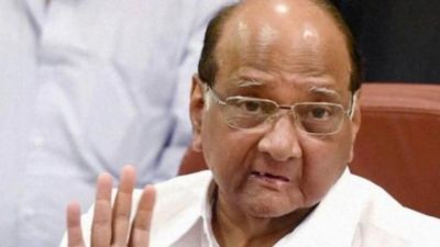 Sharad Pawar comes in support of  Sachin Tendulkar's over playing against Pakistan in 2019 World-Cup