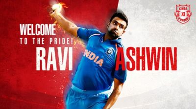 IPL 11: Yuvi will be integral part of KXIP says skipper Ashwin