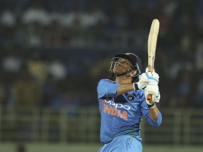 India vs Australia 2nd T20I: Australia win by seven-wicket bur Dhoni achieved this feat