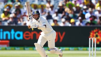 India Vs Australia Test: India end opening day with  303-4, Pujara smashes unbeaten 130