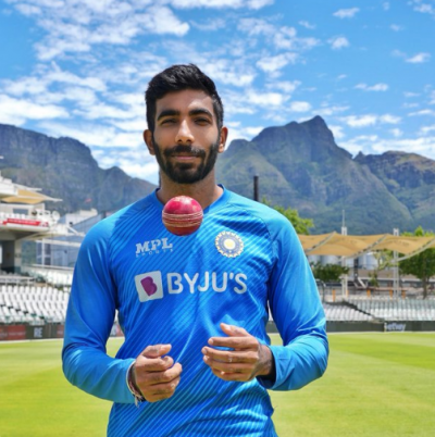 From here Bumrah's career started, shared emotional post
