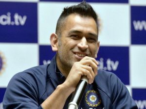 Wishes pour out as captain cool Mahendra Singh Dhoni turns 36